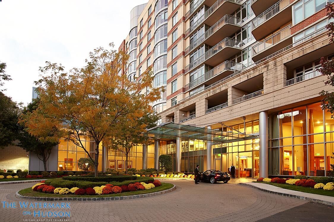 Property Photo: 8100 River Rd 808 NJ 07047