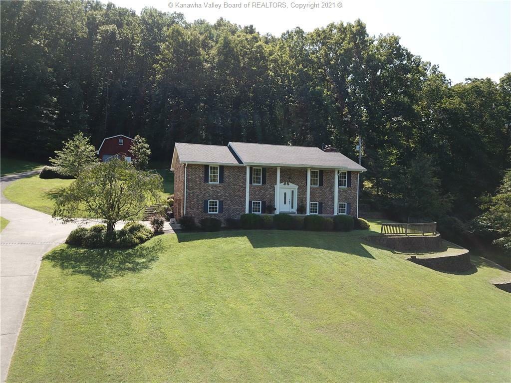 Property Photo: 1192 Buff Creek WV 25526