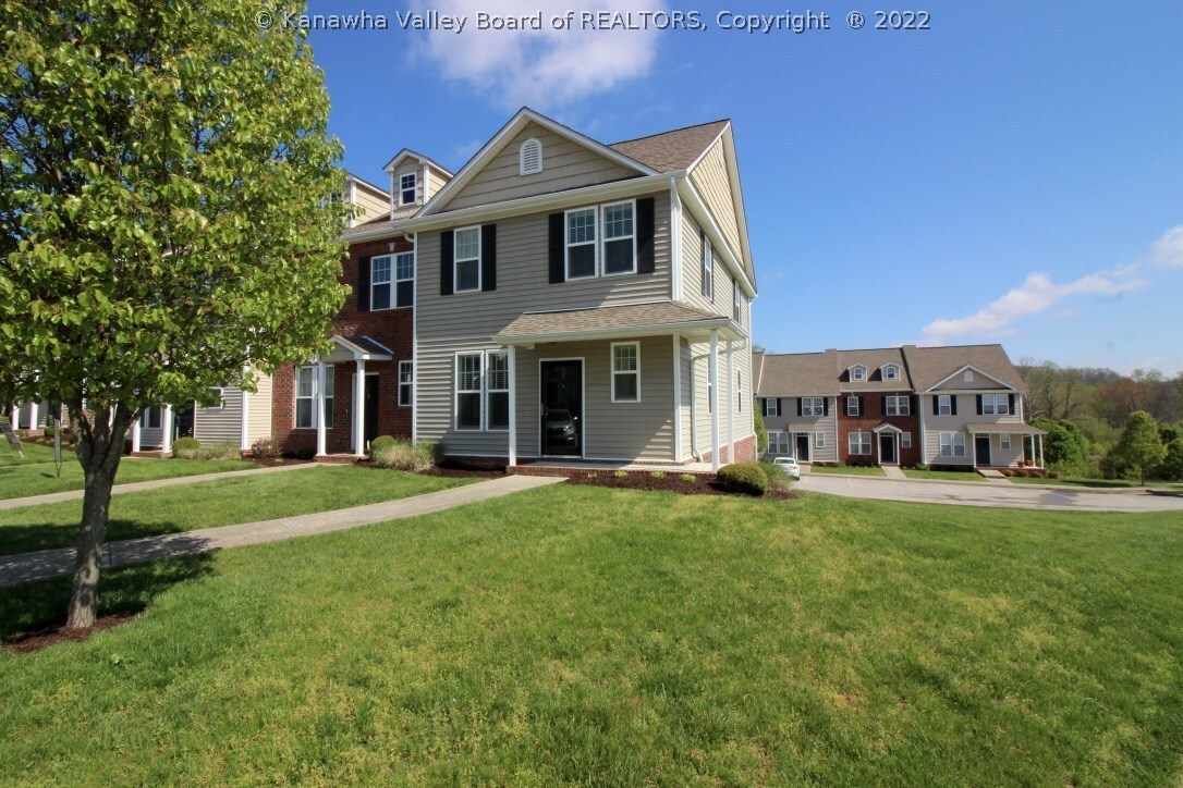 Property Photo: 39 Bexley Drive WV 25560