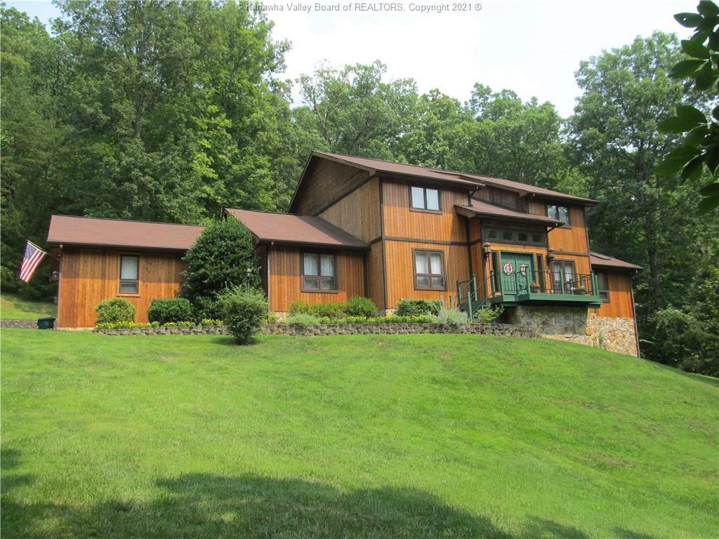 Property Photo: 101 Meghan Lane WV 25143