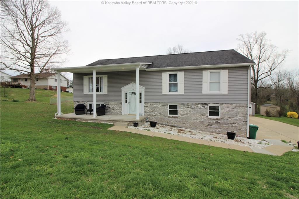 Property Photo: 139 Fountain Way WV 25560