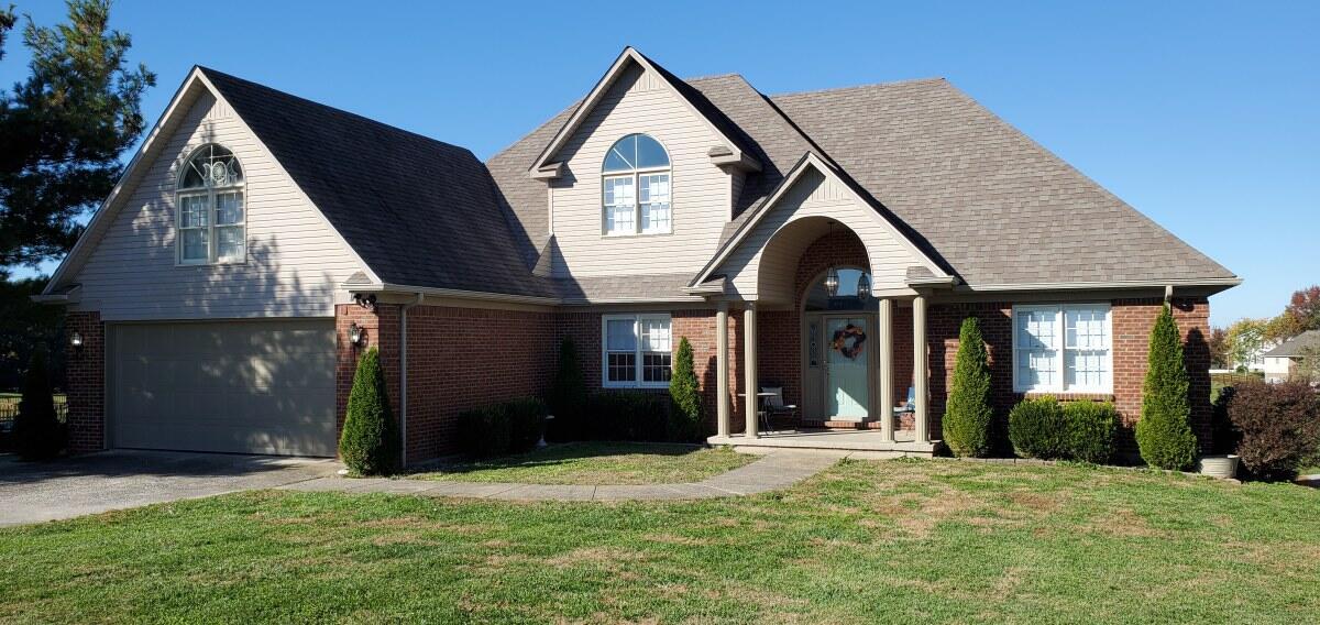Property Photo: 112 Royalty Drive KY 40444