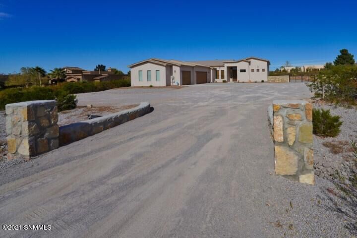 Property Photo:  5273 Angel Fire Place  NM 88011 