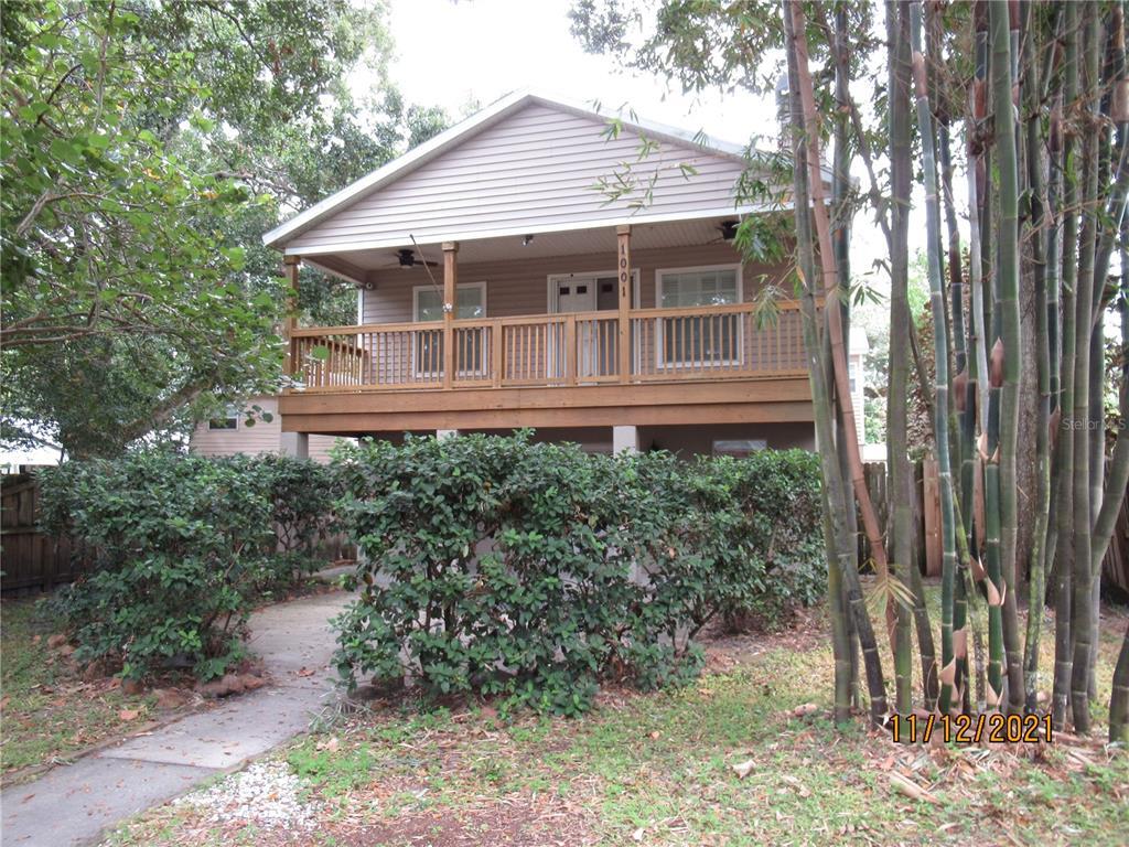 Property Photo: 1001 Yale Street N FL 33713