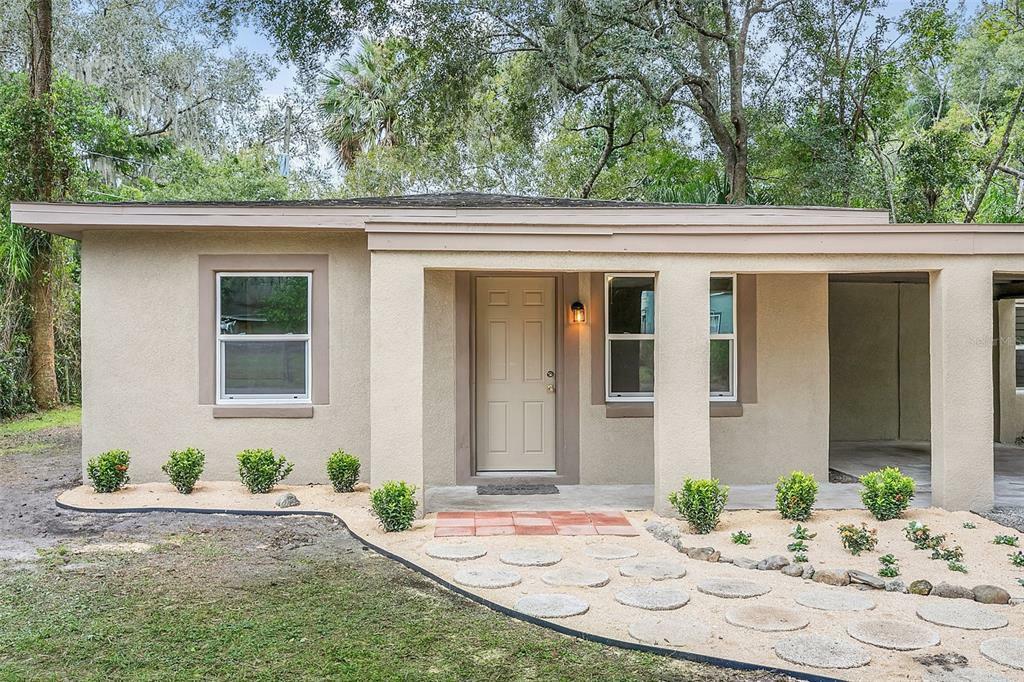 Property Photo:  209 E 22nd Street  FL 32771 