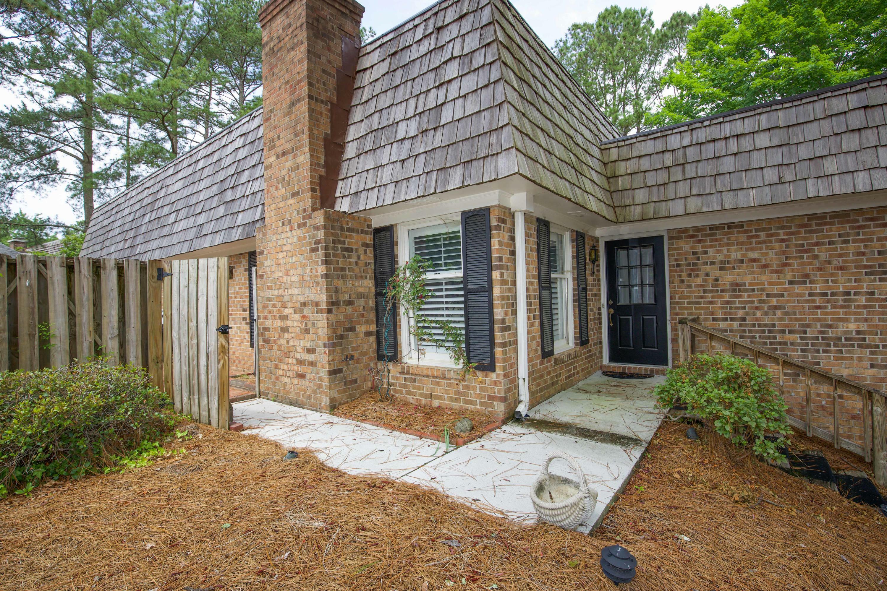 Property Photo: 204 Tall Trees Drive NC 28374