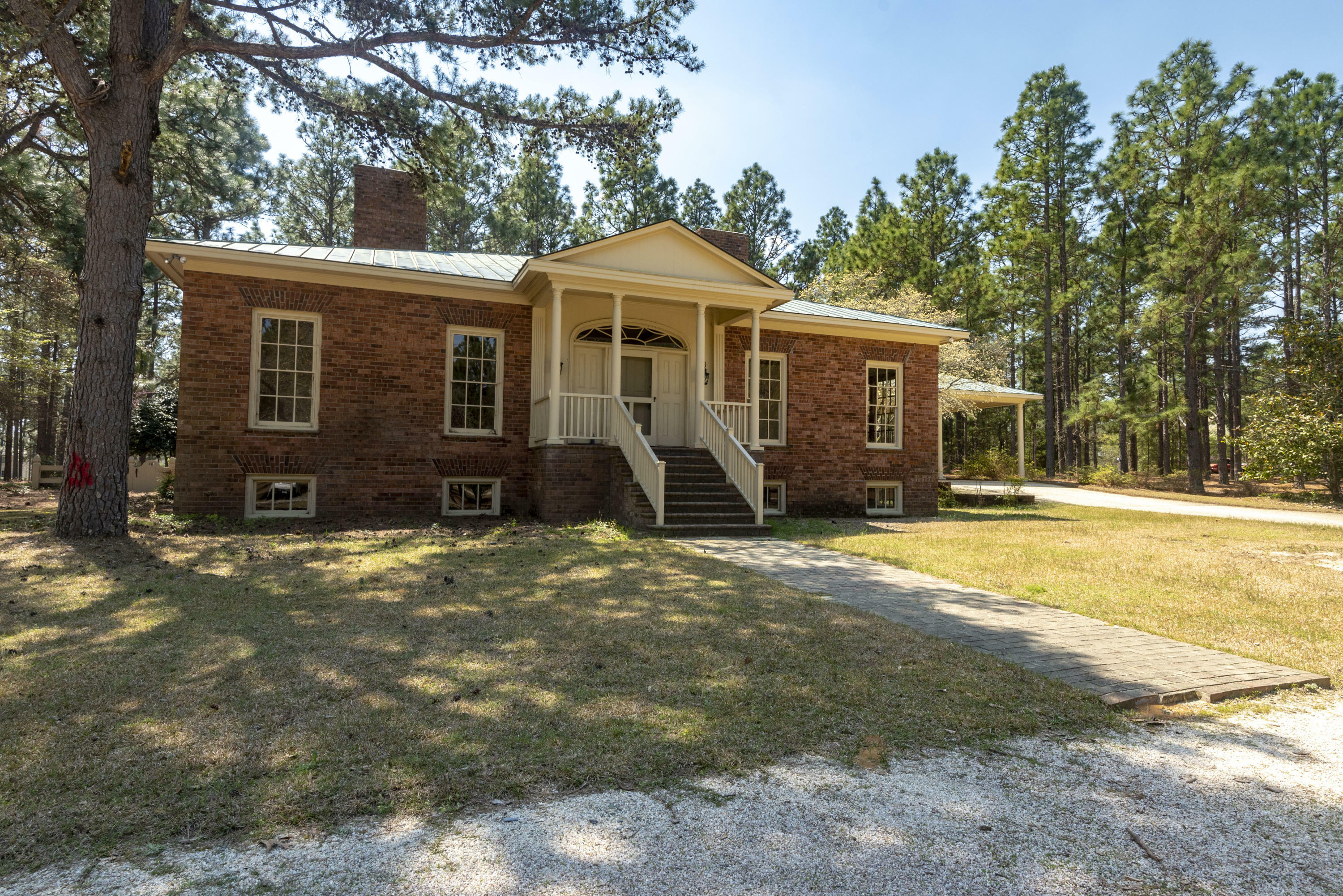 Property Photo:  95 Brookline Drive  NC 28374 