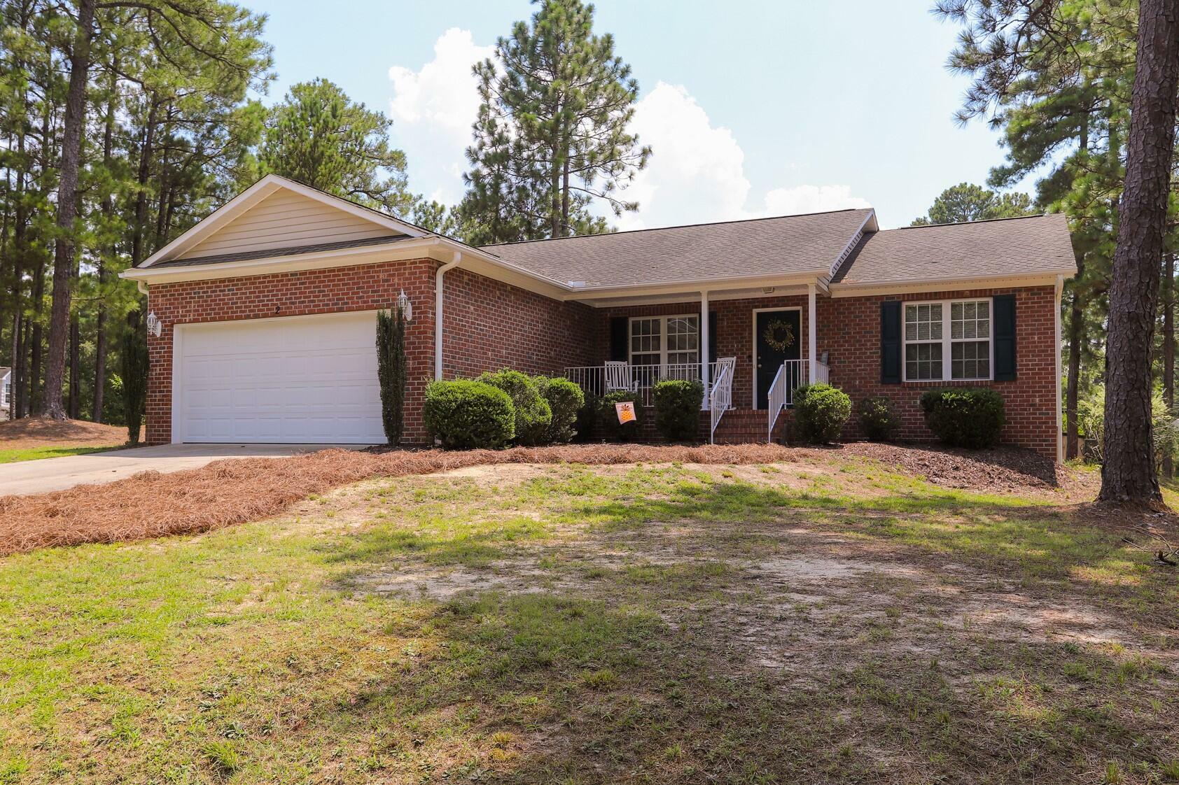 Property Photo: 2 Juniper Lane NC 28374