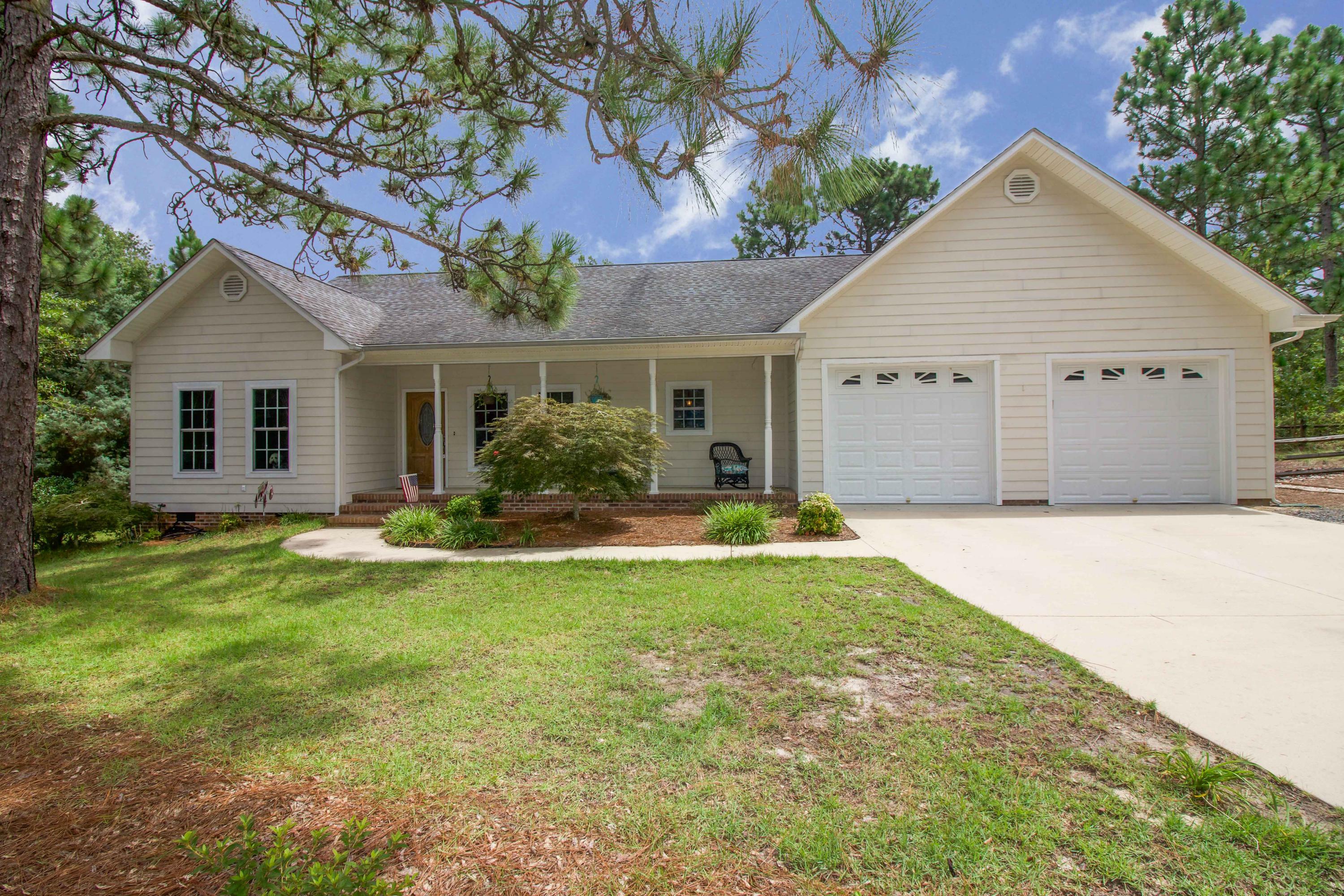 Property Photo: 242 W Devonshire Avenue NC 27376