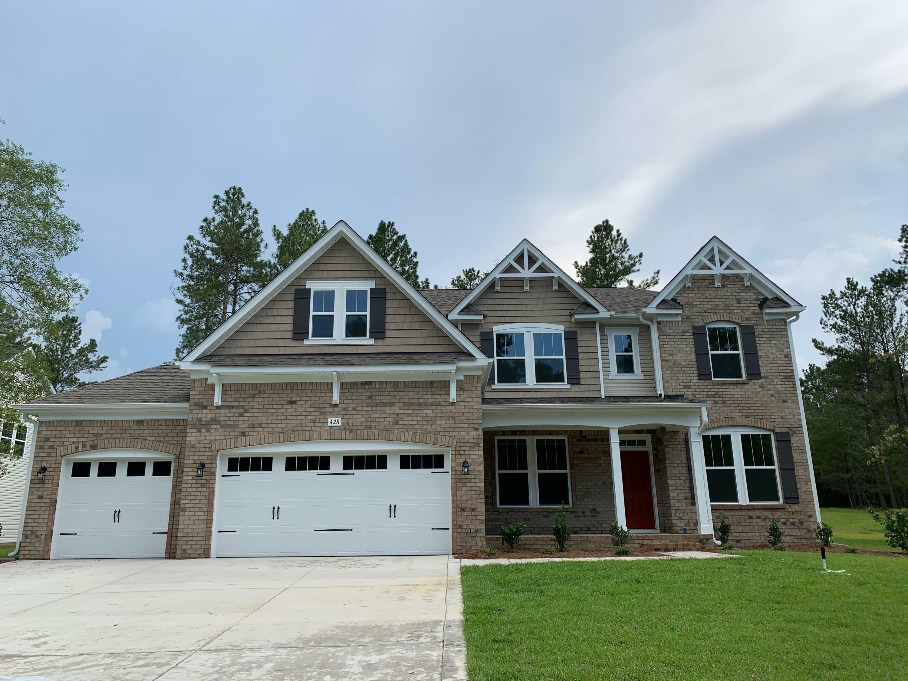 Property Photo: 428 Mountain Run NC 27376