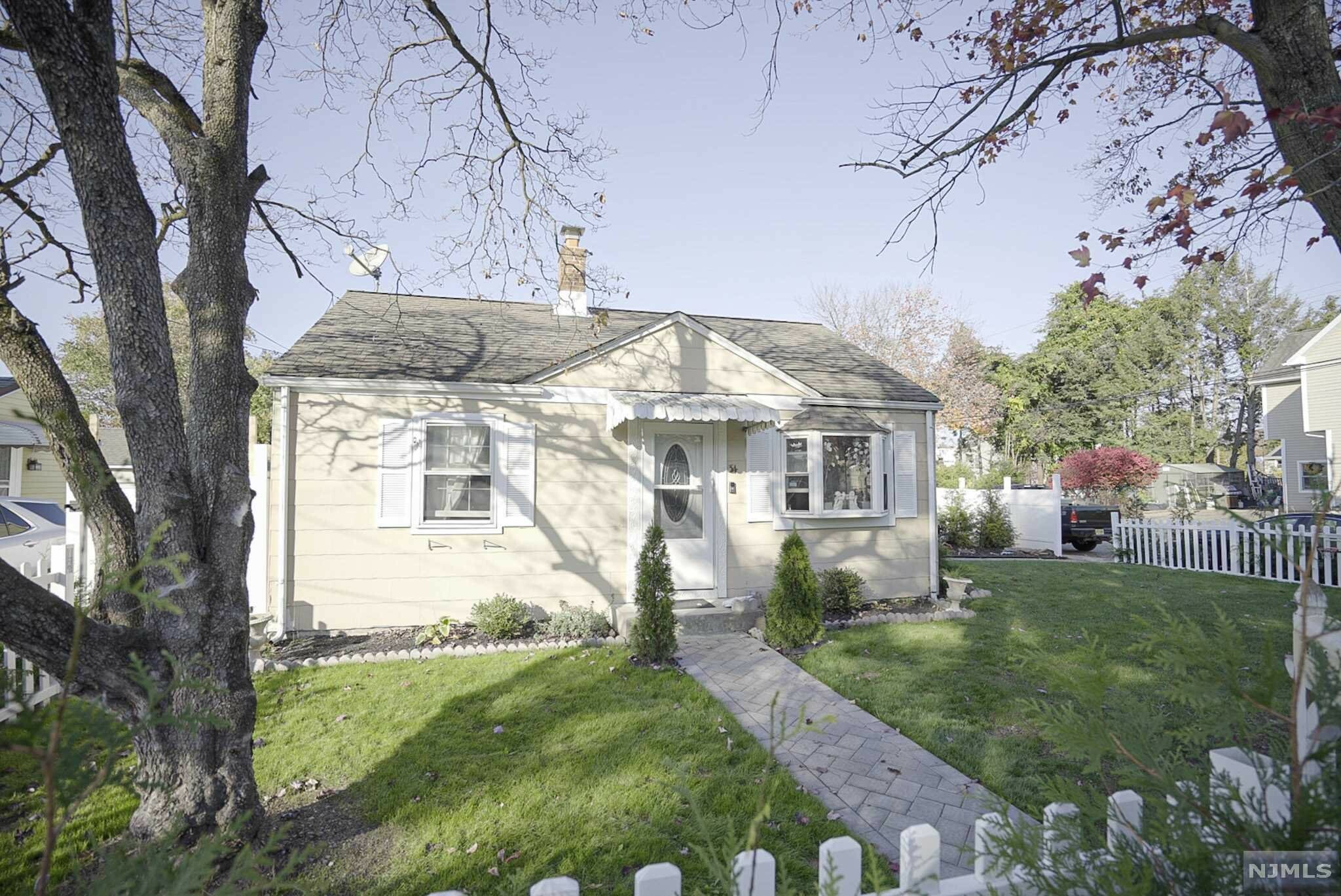 Property Photo: 34 Park Avenue NJ 07420
