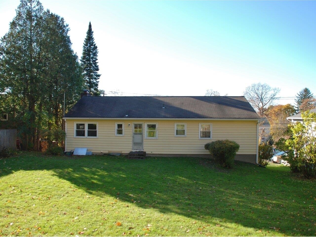 Property Photo: 332 South Willard Street VT 05401