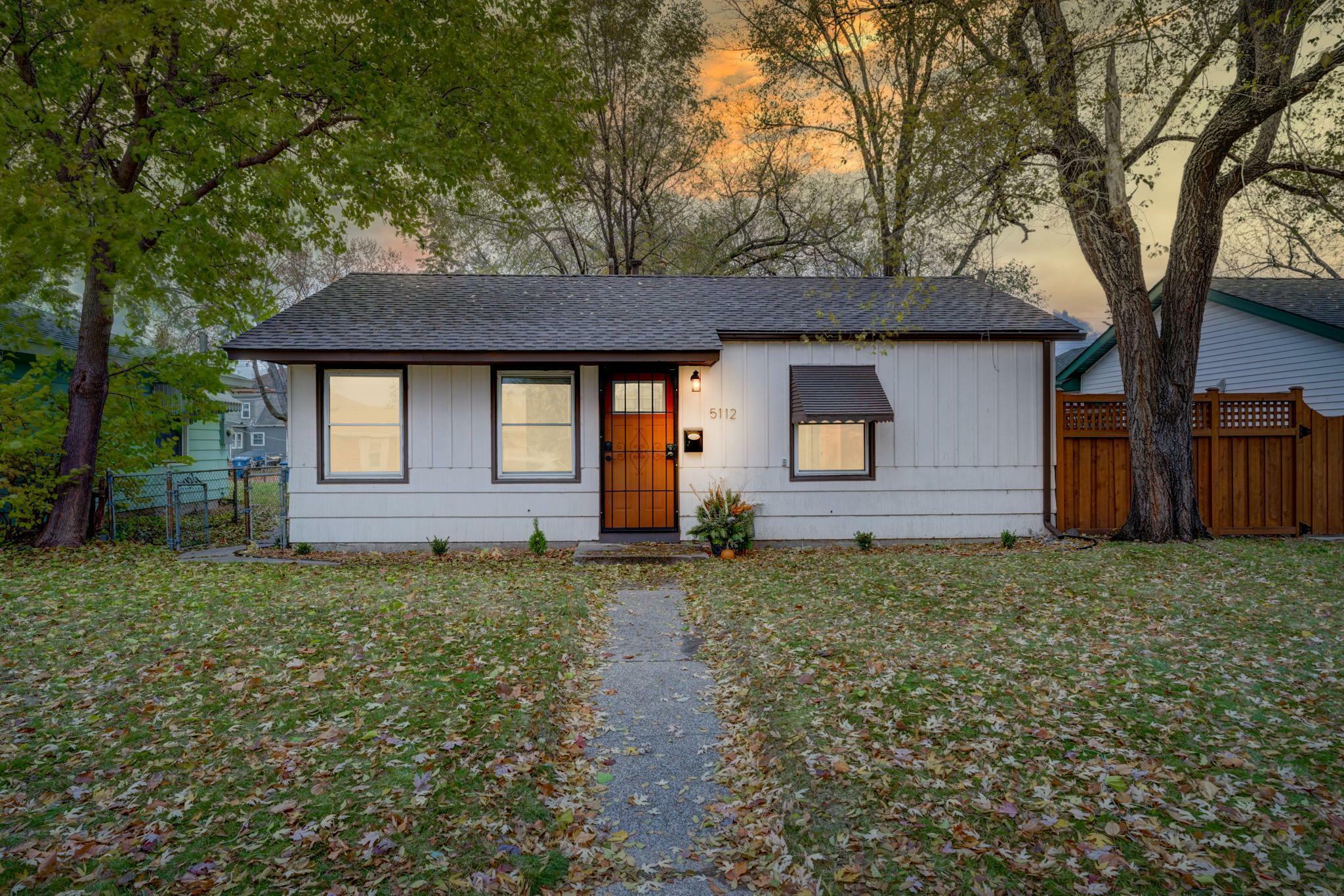 Property Photo:  5112 Girard Avenue N  MN 55430 