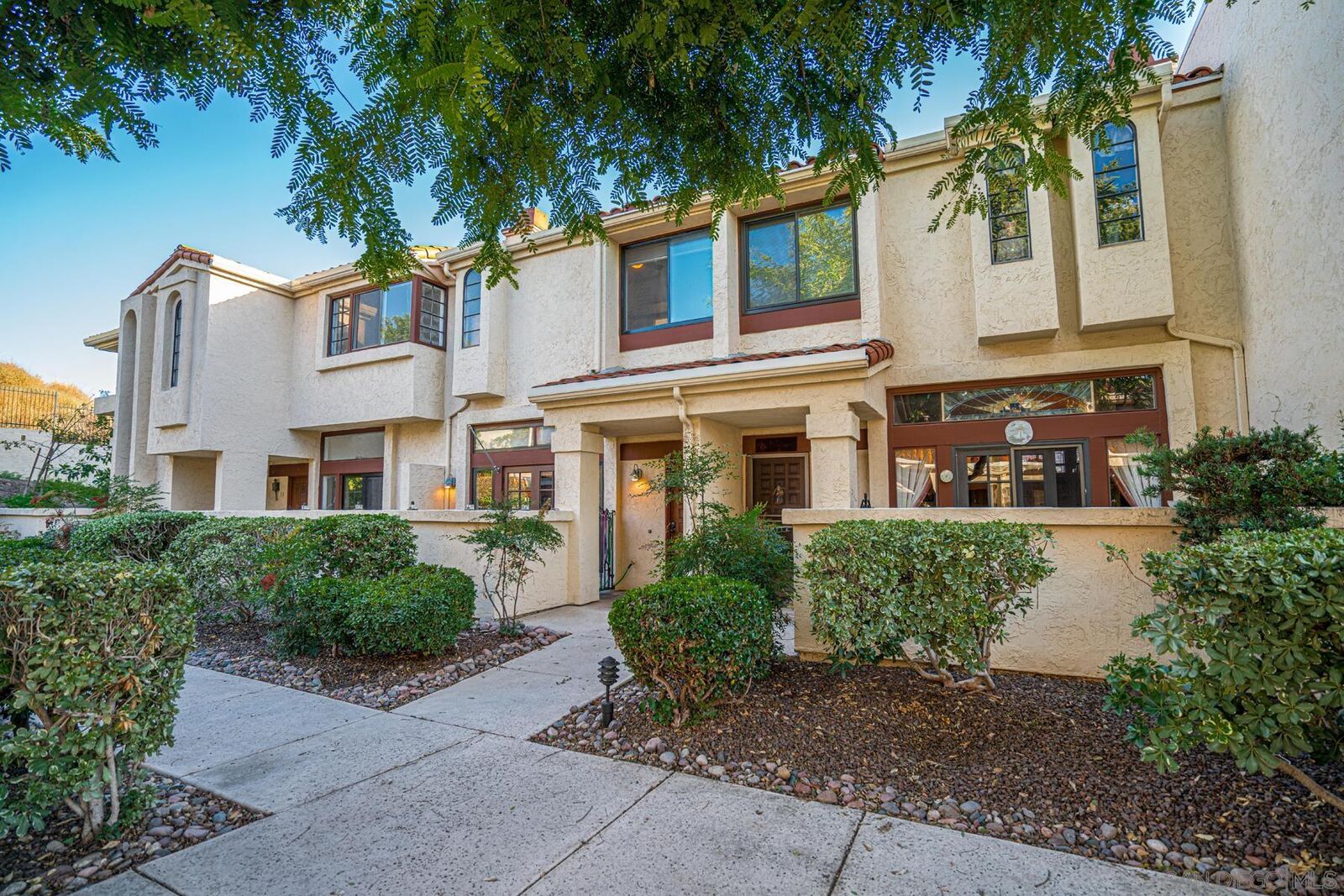 Property Photo: 5715 Baltimore Drive 52 CA 91942