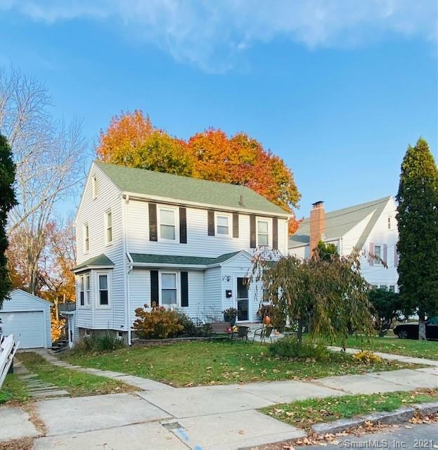 Property Photo:  58 Berkeley Avenue  CT 06320 