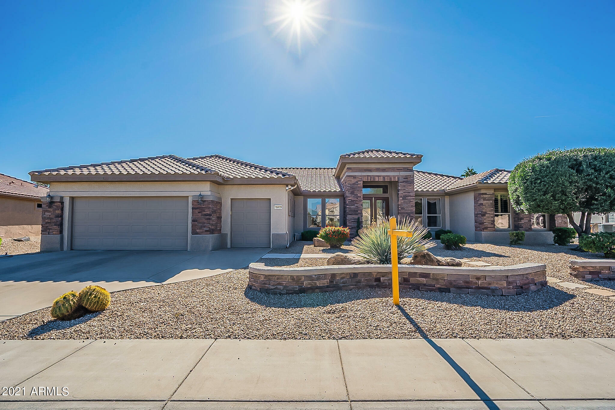 Property Photo:  16419 W Quarry Court  AZ 85374 