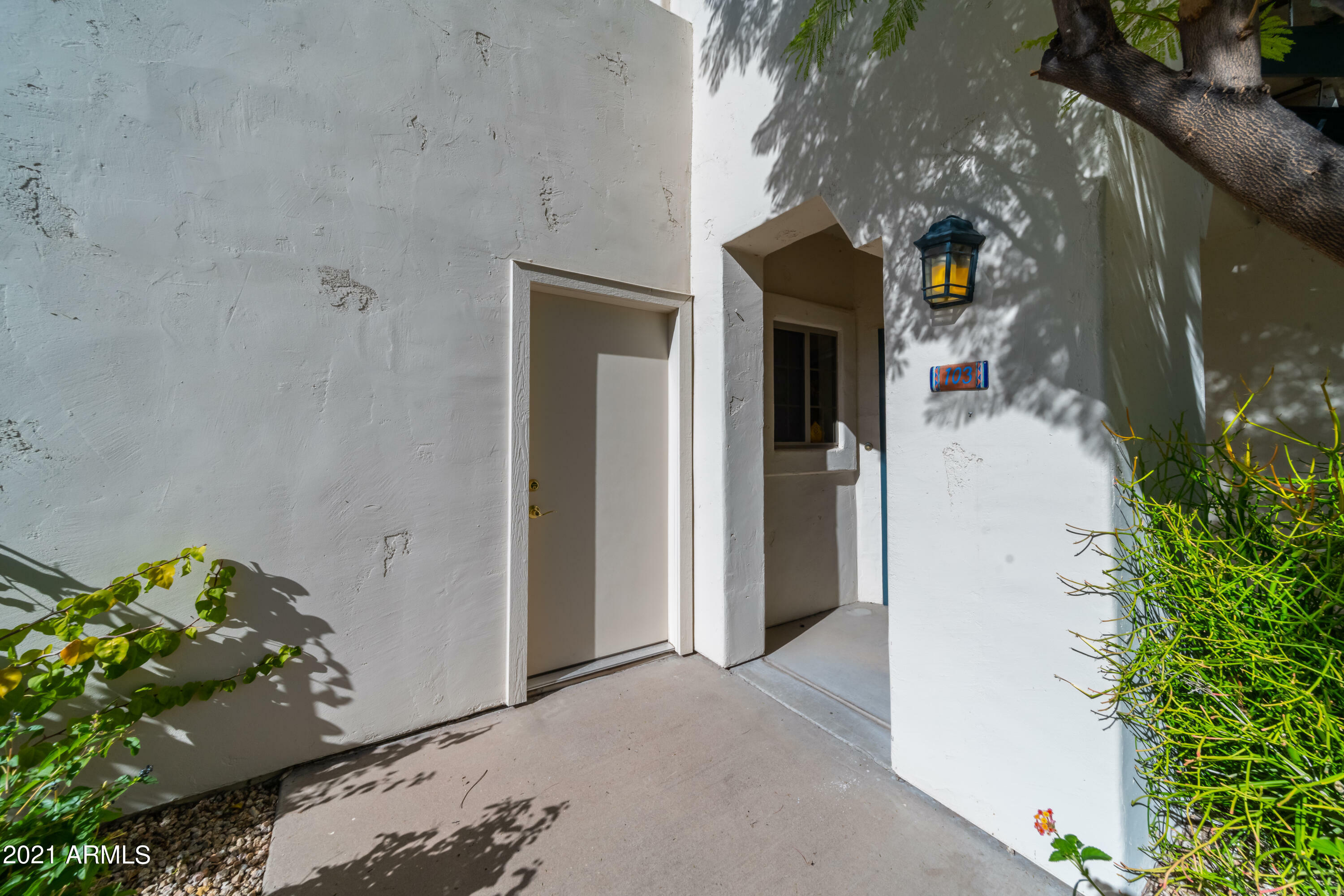 Property Photo:  16314 E Arrow Drive 103  AZ 85268 