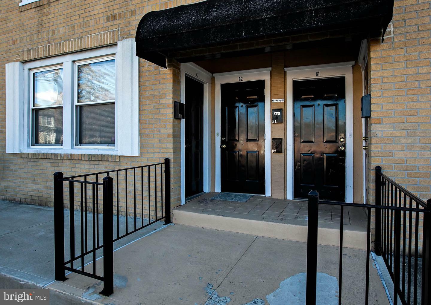Property Photo: 805 White Horse Pike NJ 08107