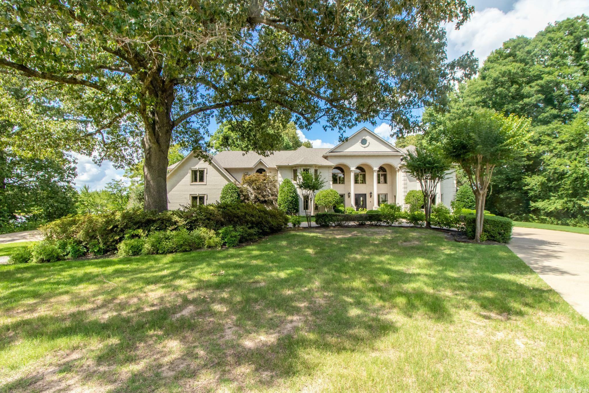 Property Photo:  2400 Ridgepointe Drive  AR 72404 