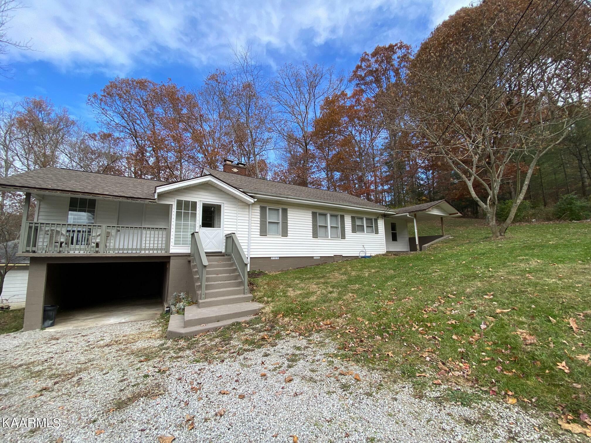 Property Photo:  574 Litton Rd  TN 37841 