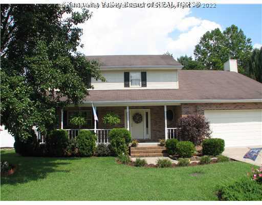 Property Photo:  310 Lower Overlook Drive  WV 25526 