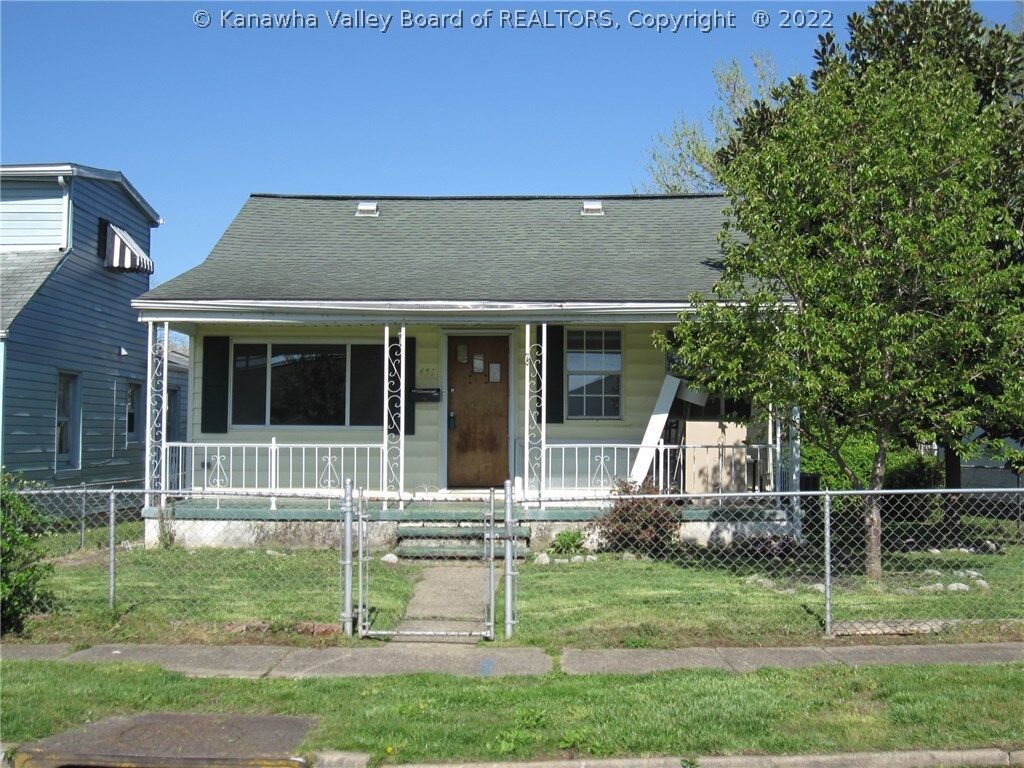 Property Photo:  457 20th Street  WV 25064 