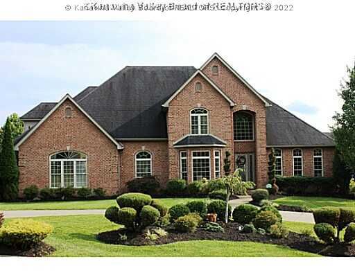 Property Photo:  1022 Crestmont Road  WV 25526 