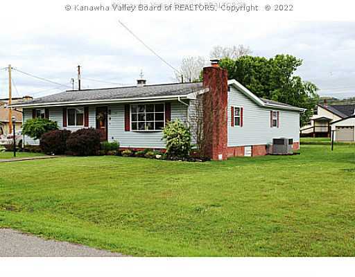 Property Photo: 700 7th Avenue WV 25177