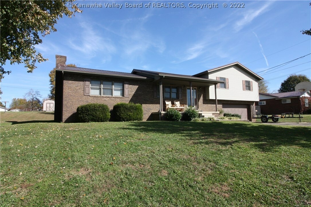 Property Photo:  108 Joy Lane  WV 25510 