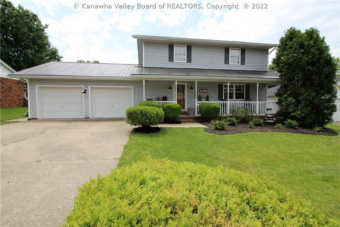 Property Photo:  112 Sterling Drive  WV 25526 