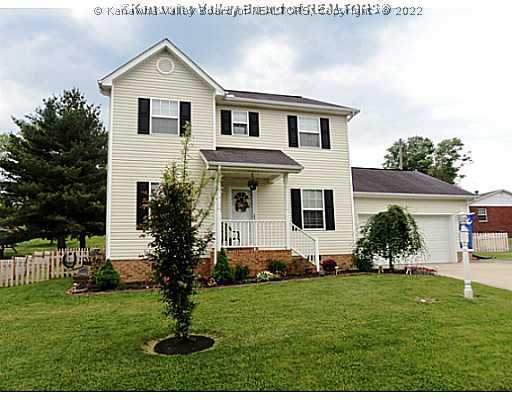 Property Photo: 2 Hampton Crossing WV 25526