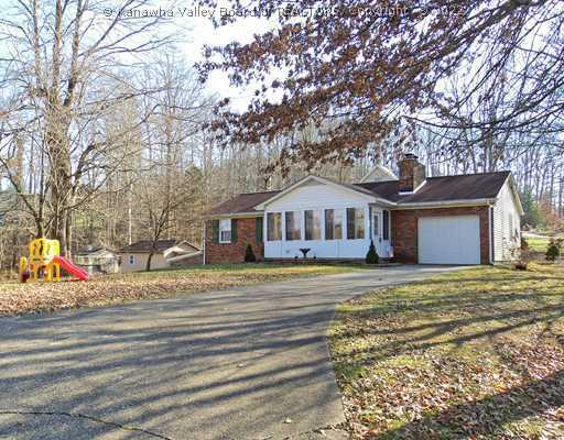 Property Photo: 58 Gemstone Ln WV 25313