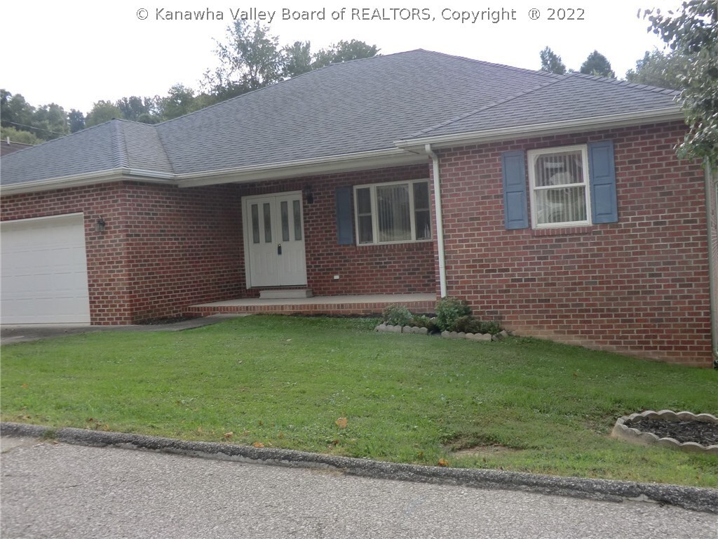 Property Photo: 1911-A Morecott Drive WV 25320