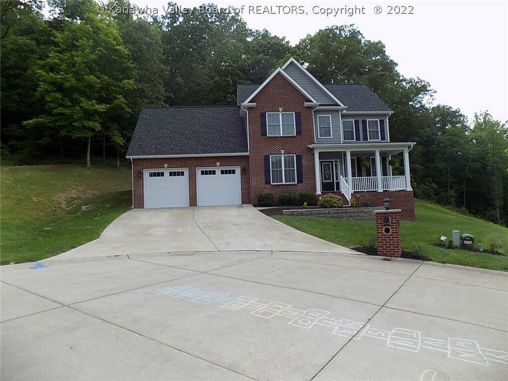 Property Photo: 30 Chiswick Way WV 25213