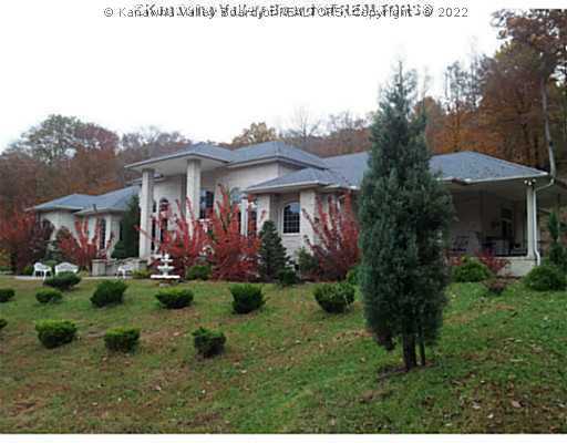 Property Photo: 7145 State Rt. 34 WV 25213