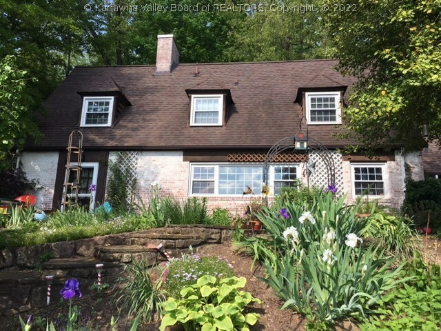 Property Photo: 722 Forest Circle WV 25303
