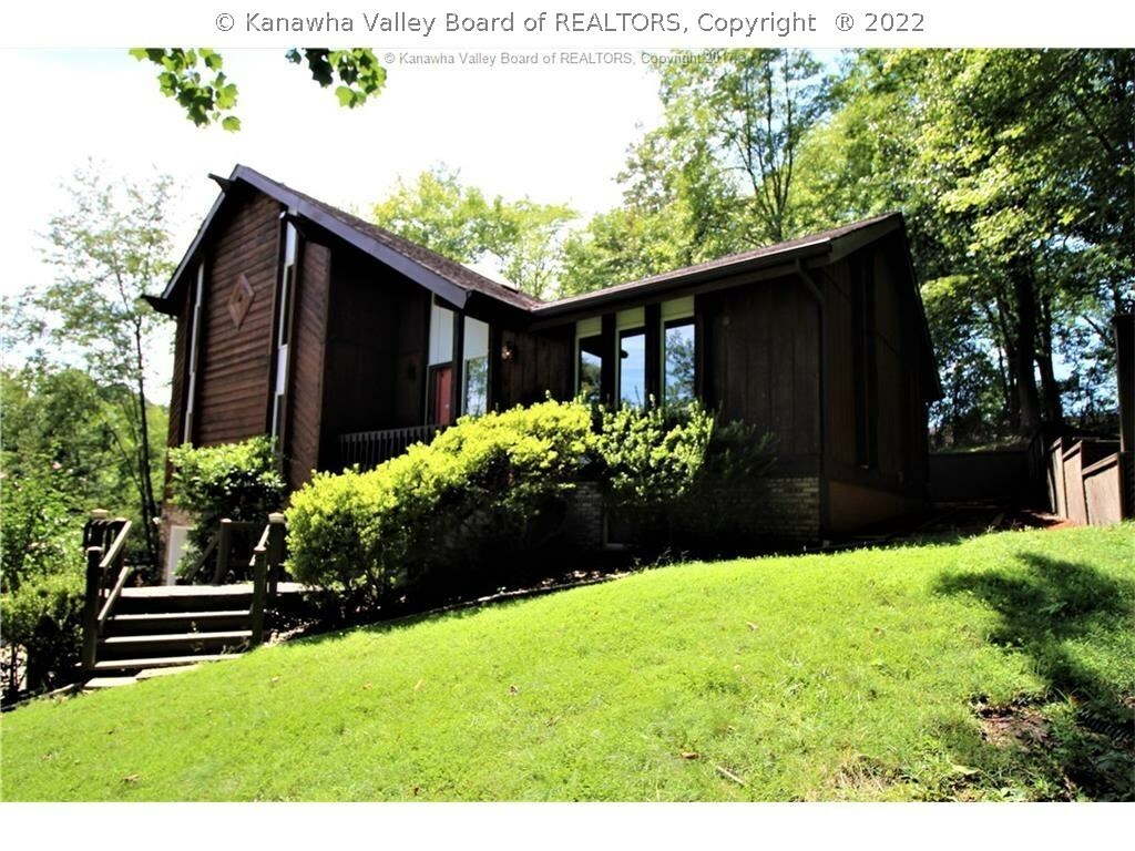 Property Photo: 48 Timberturn Drive WV 25526