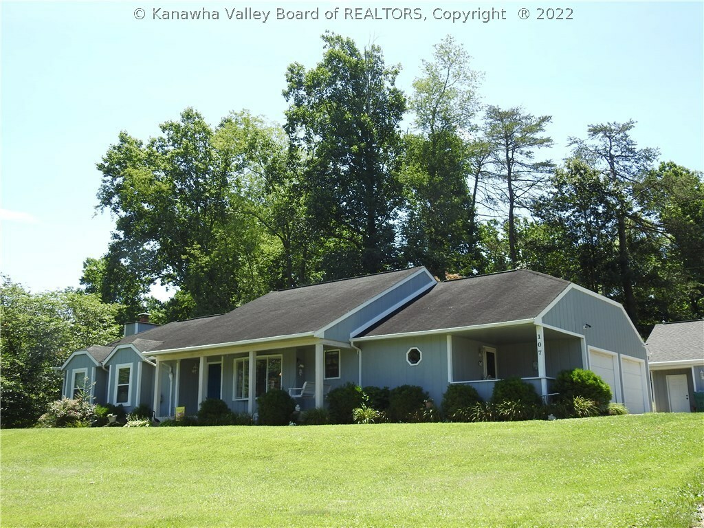 Property Photo: 107 Chapman Lane WV 25526