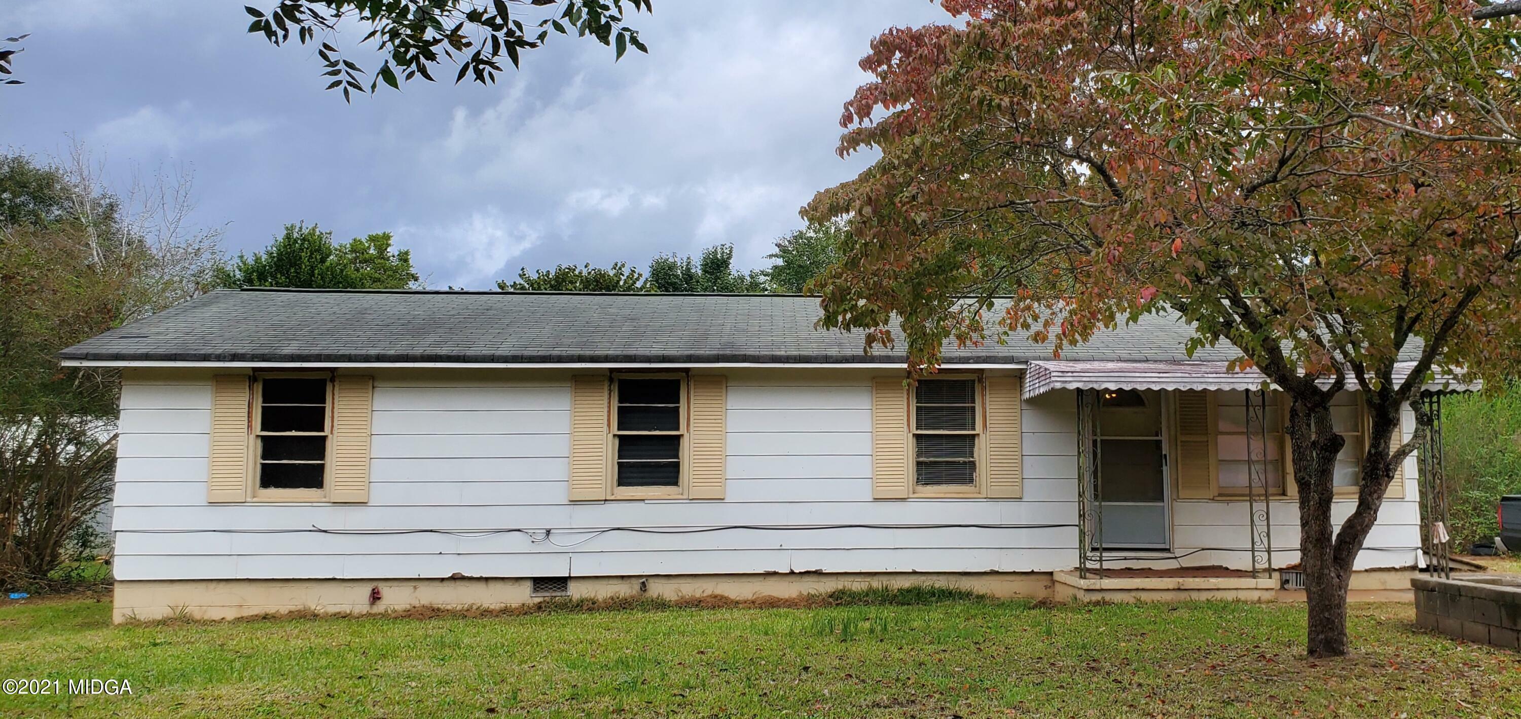 Property Photo:  124 Watkins Road  GA 30216 