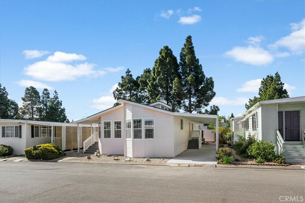 Property Photo:  3395 S Higuera Street 64  CA 93401 