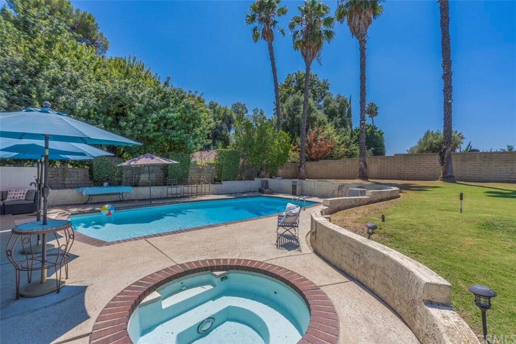 Property Photo: 5379 Richfield Road CA 92886