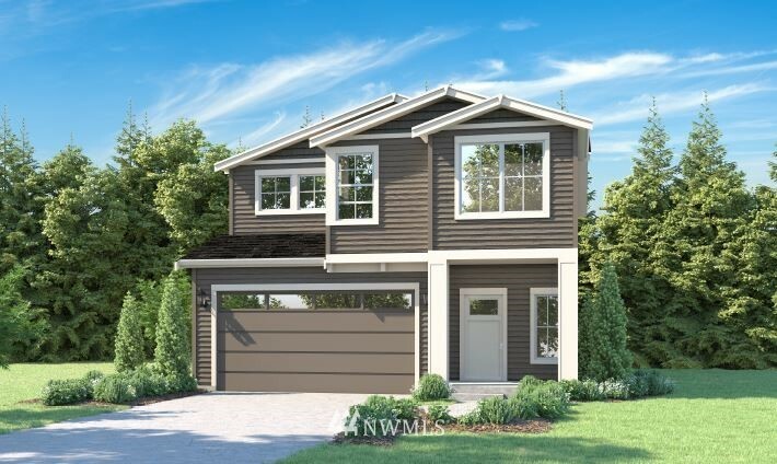 Property Photo: 5079 Granger Street WA 98312