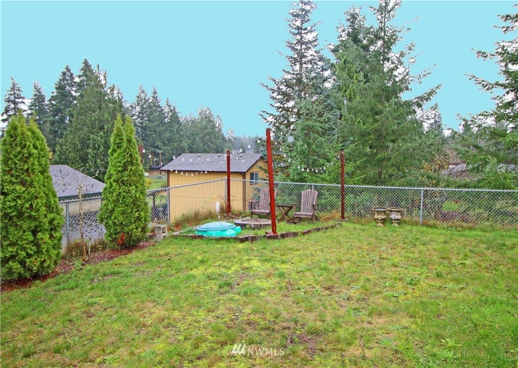 Property Photo: 2321 SE Abernathy Court WA 98366
