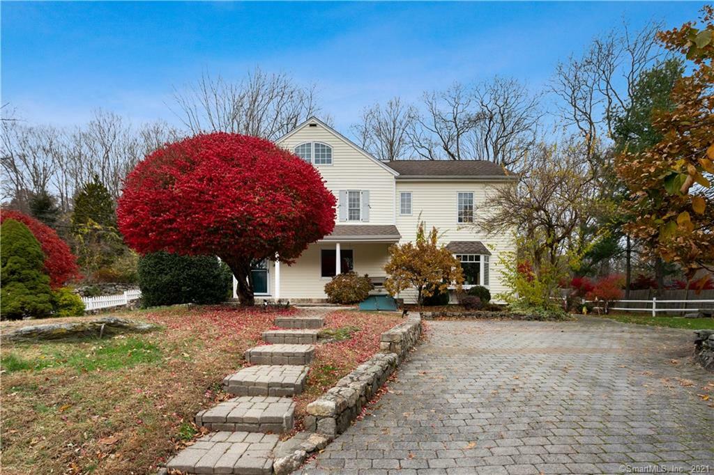 Property Photo:  175 Mountain Road  CT 06897 