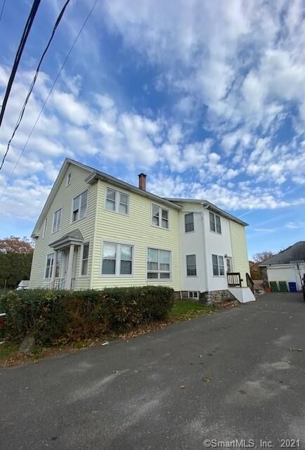 Property Photo:  58 Beverly Avenue  CT 06704 