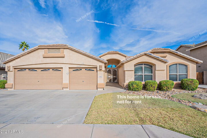 9702 E Plana Avenue  Mesa AZ 85212 photo