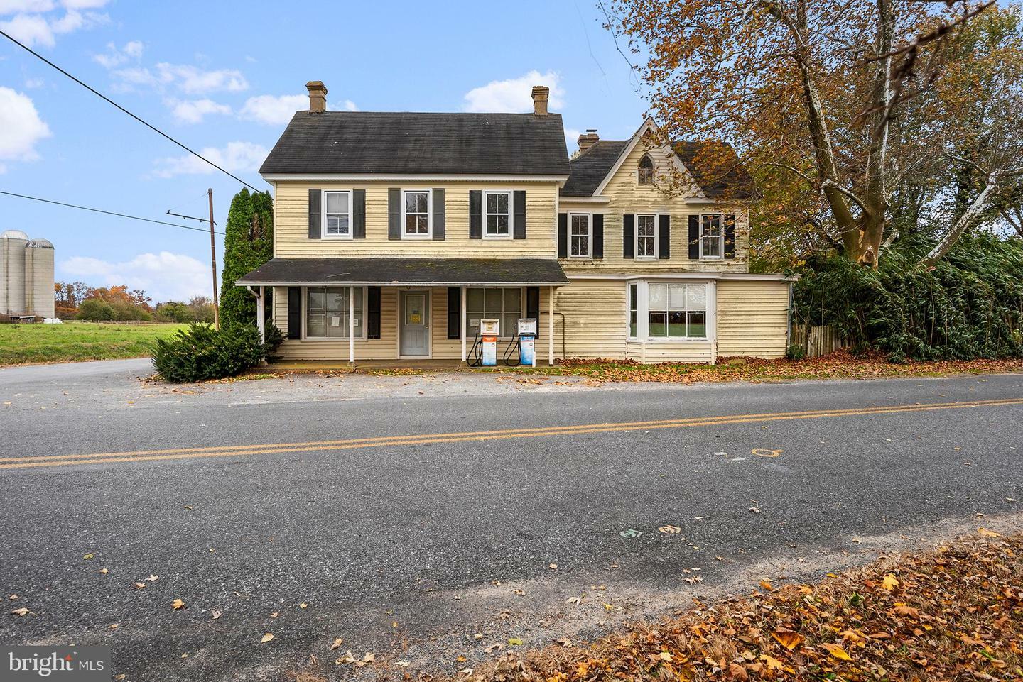 Property Photo:  25657 Still Pond Neck Road  MD 21678 