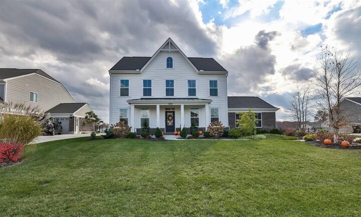1009 Prestwick Pl  Pierce Twp OH 45245 photo