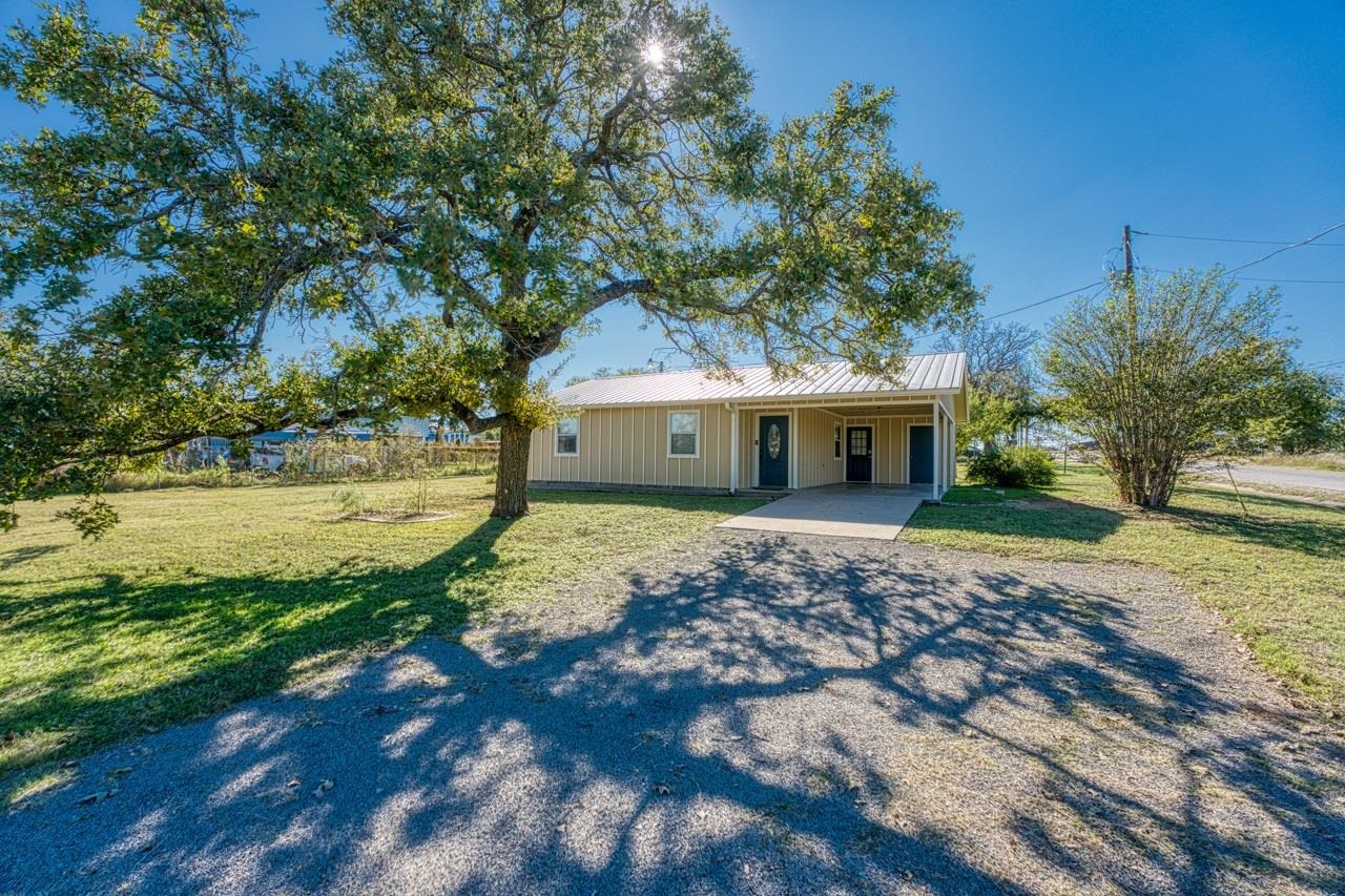 Property Photo:  3921 Oklahoma Street  TX 78639 