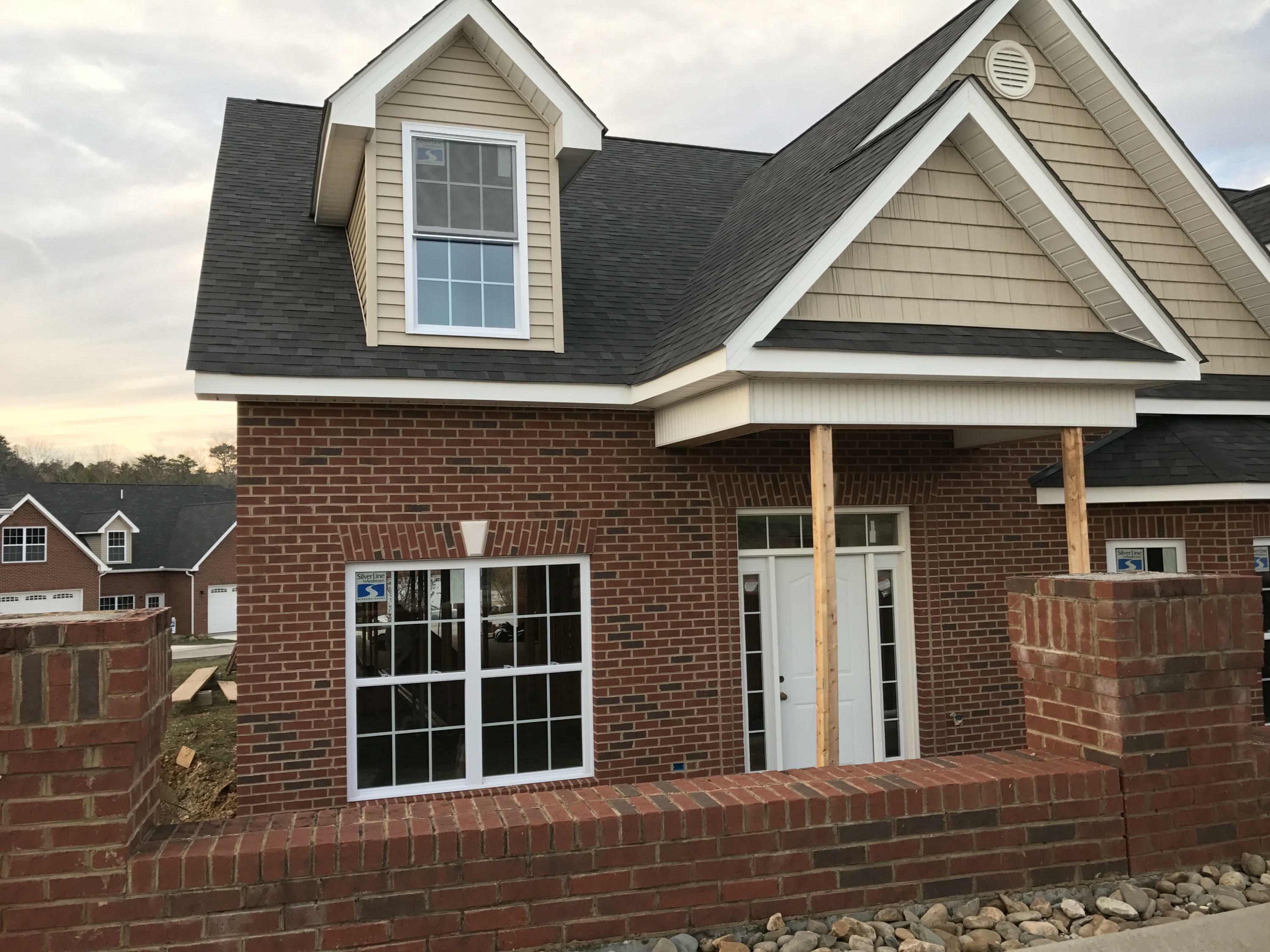 Property Photo:  6919 Hydrangea Way  TN 37914 